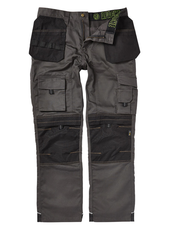 Apache Holster Trousers